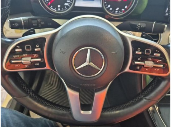 2019 Mercedes-Benz E -Klasse T-Modell E 200 d