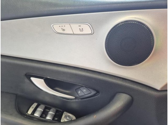 2019 Mercedes-Benz E -Klasse T-Modell E 200 d