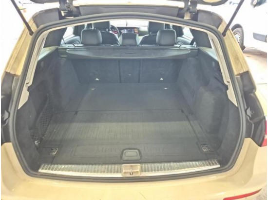 2019 Mercedes-Benz E -Klasse T-Modell E 200 d