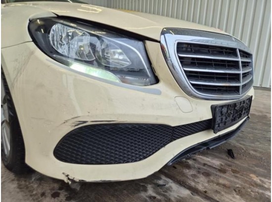 2019 Mercedes-Benz E -Klasse T-Modell E 200 d