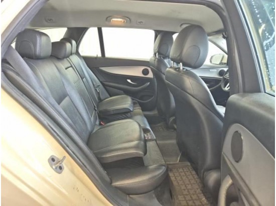 2019 Mercedes-Benz E -Klasse T-Modell E 200 d