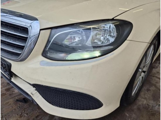 2019 Mercedes-Benz E -Klasse T-Modell E 200 d