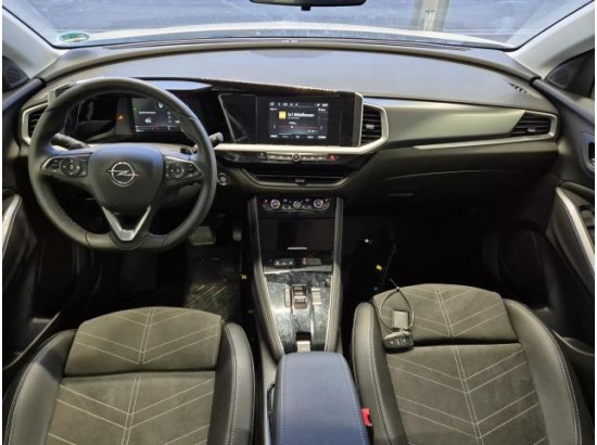2024 Opel Grandland