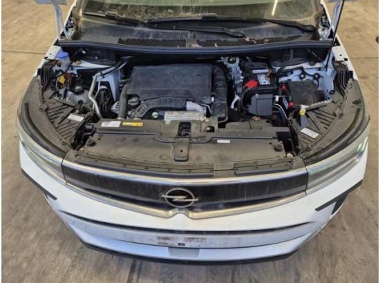 2024 Opel Grandland
