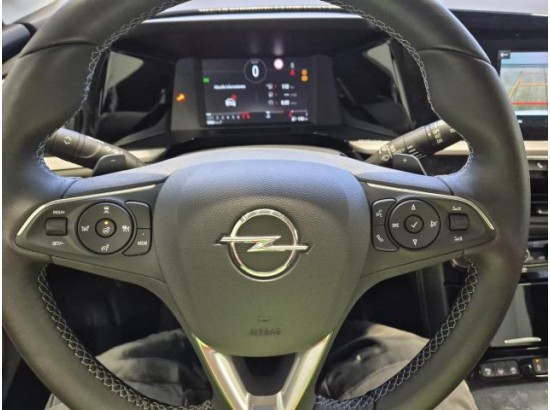 2024 Opel Grandland
