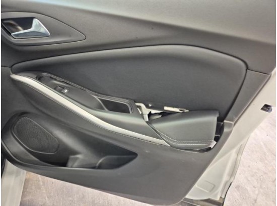 2024 Opel Grandland