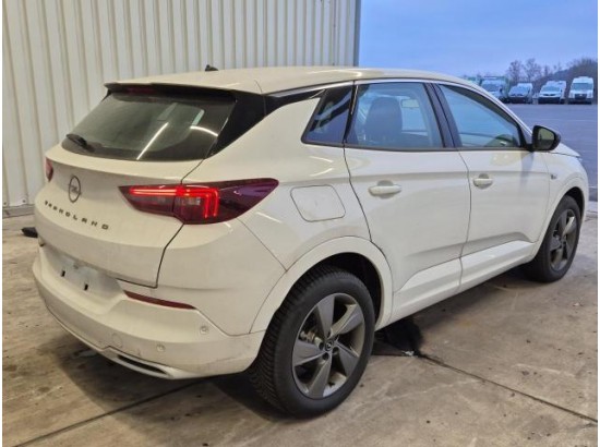 2024 Opel Grandland