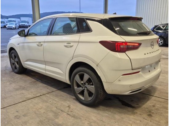 2024 Opel Grandland