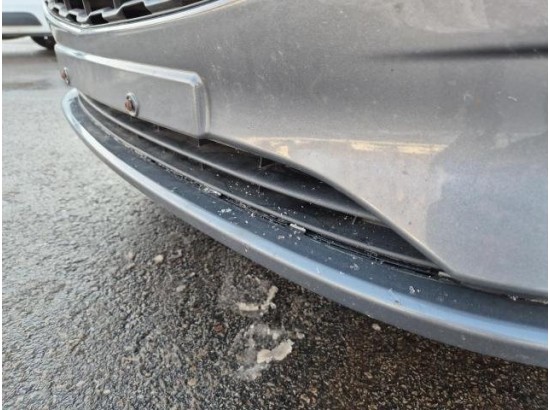 2016 Opel Corsa E Edition