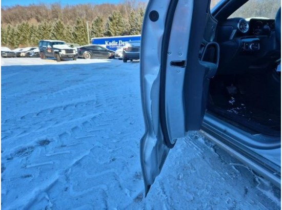 2023 Mercedes-Benz CLA -Klasse Shooting Brake CLA 250