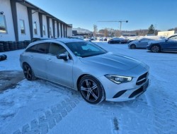 2023 Mercedes-Benz CLA -Klasse Shooting Brake CLA 250