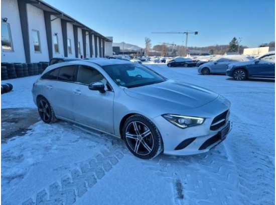 2023 Mercedes-Benz CLA -Klasse Shooting Brake CLA 250