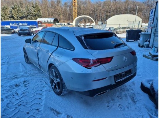 2023 Mercedes-Benz CLA -Klasse Shooting Brake CLA 250