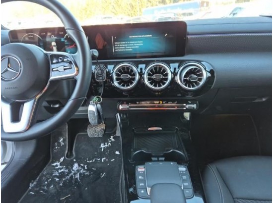 2023 Mercedes-Benz CLA -Klasse Shooting Brake CLA 250