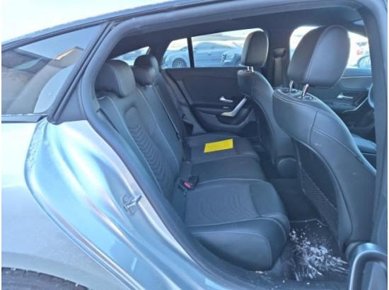 2023 Mercedes-Benz CLA -Klasse Shooting Brake CLA 250