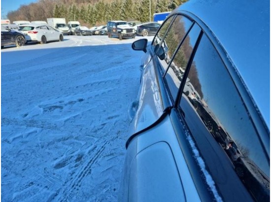 2023 Mercedes-Benz CLA -Klasse Shooting Brake CLA 250