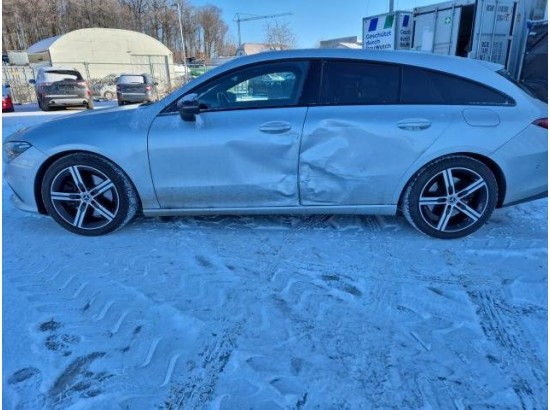 2023 Mercedes-Benz CLA -Klasse Shooting Brake CLA 250