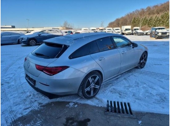 2023 Mercedes-Benz CLA -Klasse Shooting Brake CLA 250