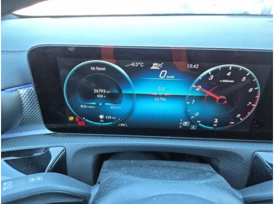 2023 Mercedes-Benz CLA -Klasse Shooting Brake CLA 250