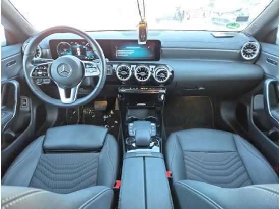 2023 Mercedes-Benz CLA -Klasse Shooting Brake CLA 250