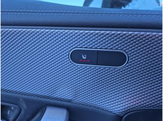 2023 Mercedes-Benz CLA -Klasse Shooting Brake CLA 250