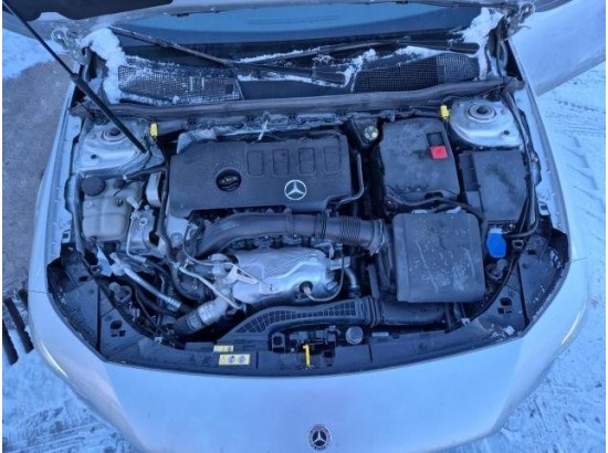 2023 Mercedes-Benz CLA -Klasse Shooting Brake CLA 250