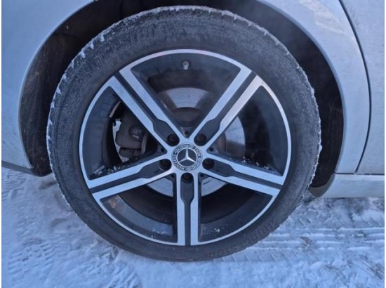 2023 Mercedes-Benz CLA -Klasse Shooting Brake CLA 250