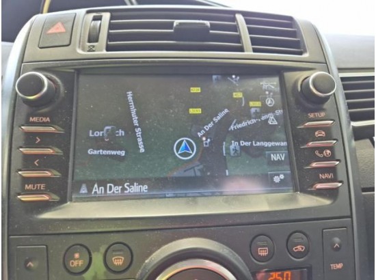 2017 Toyota Verso Edition-S