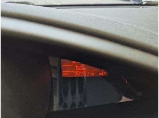 2017 Toyota Verso Edition-S