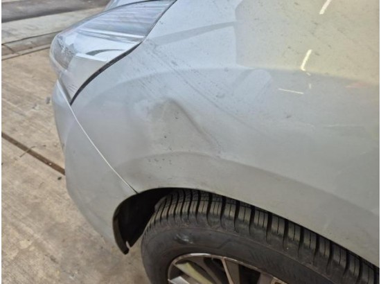 2017 Toyota Verso Edition-S