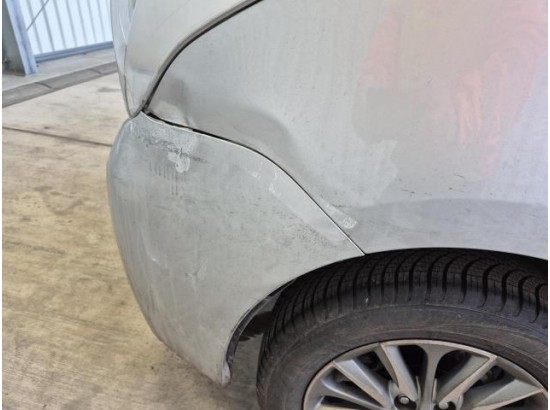 2017 Toyota Verso Edition-S