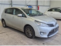 2017 Toyota Verso Edition-S 2017 Toyota Verso Edition-S