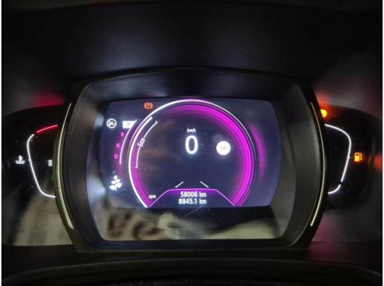 2021 Renault Kadjar Black Edition