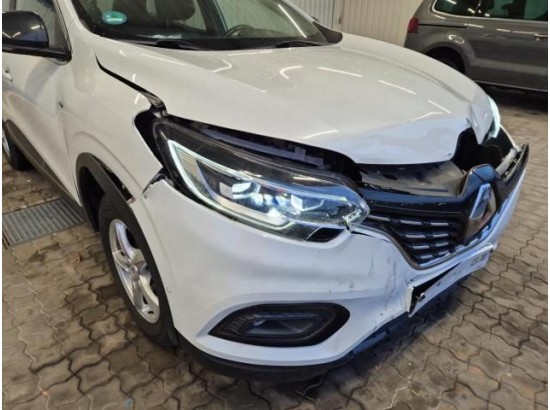 2021 Renault Kadjar Black Edition