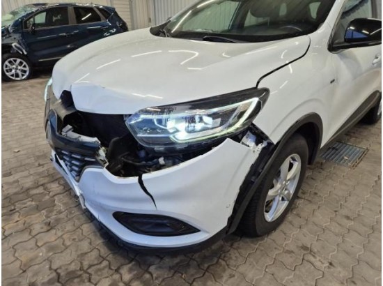 2021 Renault Kadjar Black Edition