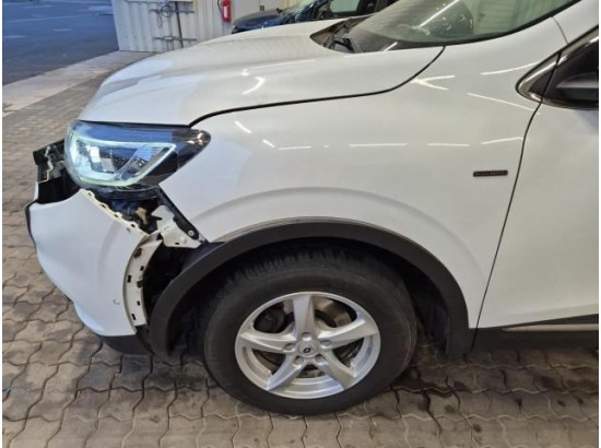 2021 Renault Kadjar Black Edition