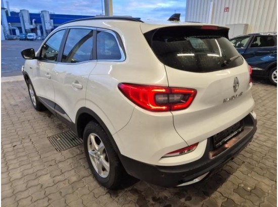 2021 Renault Kadjar Black Edition