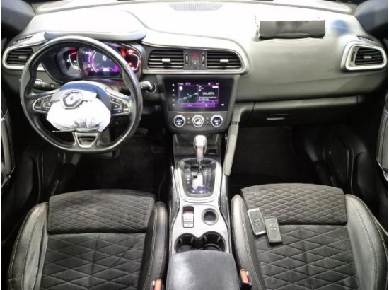 2021 Renault Kadjar Black Edition