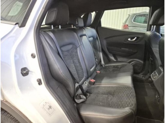 2021 Renault Kadjar Black Edition