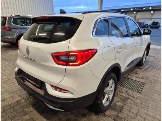 2021 Renault Kadjar Black Edition