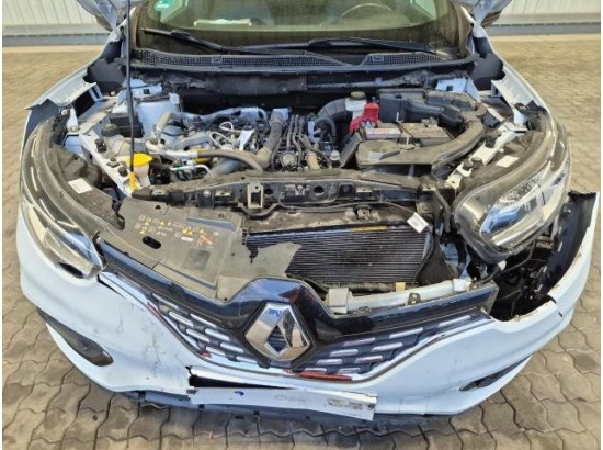 2021 Renault Kadjar Black Edition