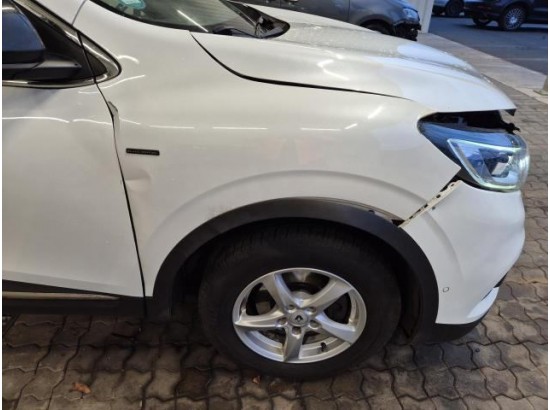 2021 Renault Kadjar Black Edition