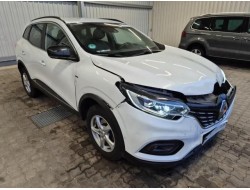 2021 Renault Kadjar Black Edition