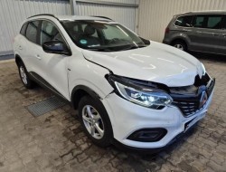2021 Renault Kadjar Black Edition