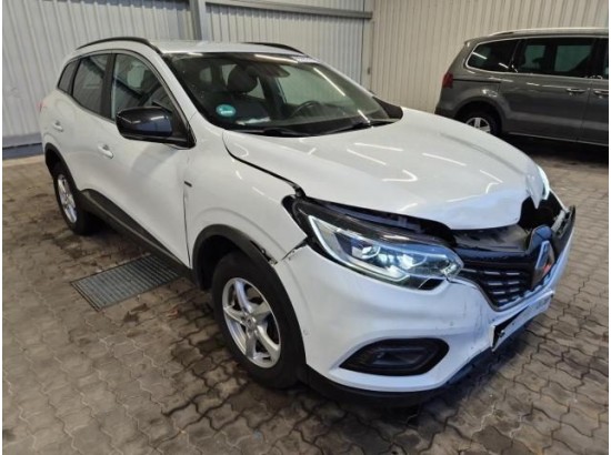 2021 Renault Kadjar Black Edition