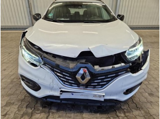 2021 Renault Kadjar Black Edition