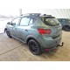 2024 Dacia Sandero III Stepway Extreme+
