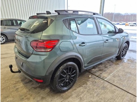 2024 Dacia Sandero III Stepway Extreme+