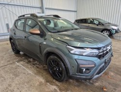 2024 Dacia Sandero III Stepway Extreme+