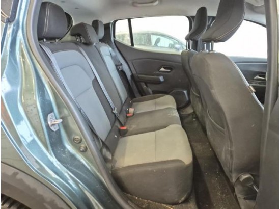 2024 Dacia Sandero III Stepway Extreme+